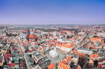 Rewolucja energetyczna w Gliwicach. Podpisano umowę na budowę wielkoskalowej pompy ciepła. "Zwiększamy bezpieczeństwo""