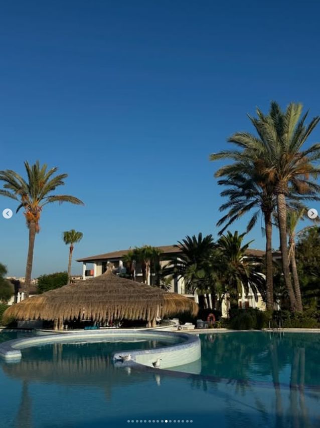 Maffashion chwali się zdjęciami z wakacji