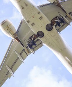 Chcieli płacić za loty do Hurghady. Nie było chętnych