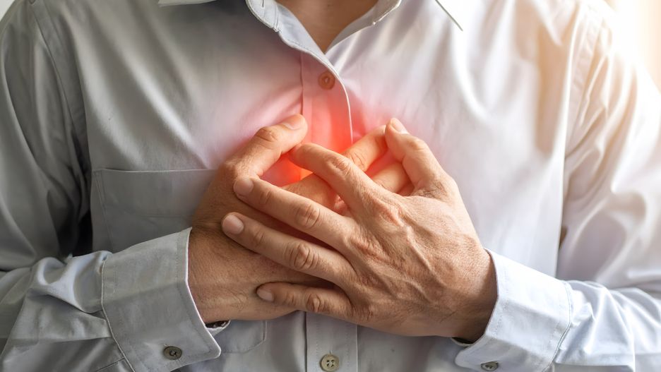 Businessman suffering from chest pain due to heart attack or stroke
Office worker holding his chest and feeling sudden pain, possible heart attack or stroke
chest pain, heart attack, stroke, man, business, businessman, office, healthcare, medical, health, disease, cardiac arrest, angina, heartburn, acid reflux, emergency, pain, suffering, symptom, problem, unhealthy, care, hospital, clinic, doctor, chest pain, heart attack, stroke, man, business, businessman, office, healthcare, medical, health, disease, cardiac arrest, angina, heartburn, acid reflux, emergency, pain, suffering, symptom, problem, unhealthy, care, hospital, clinic, doctor