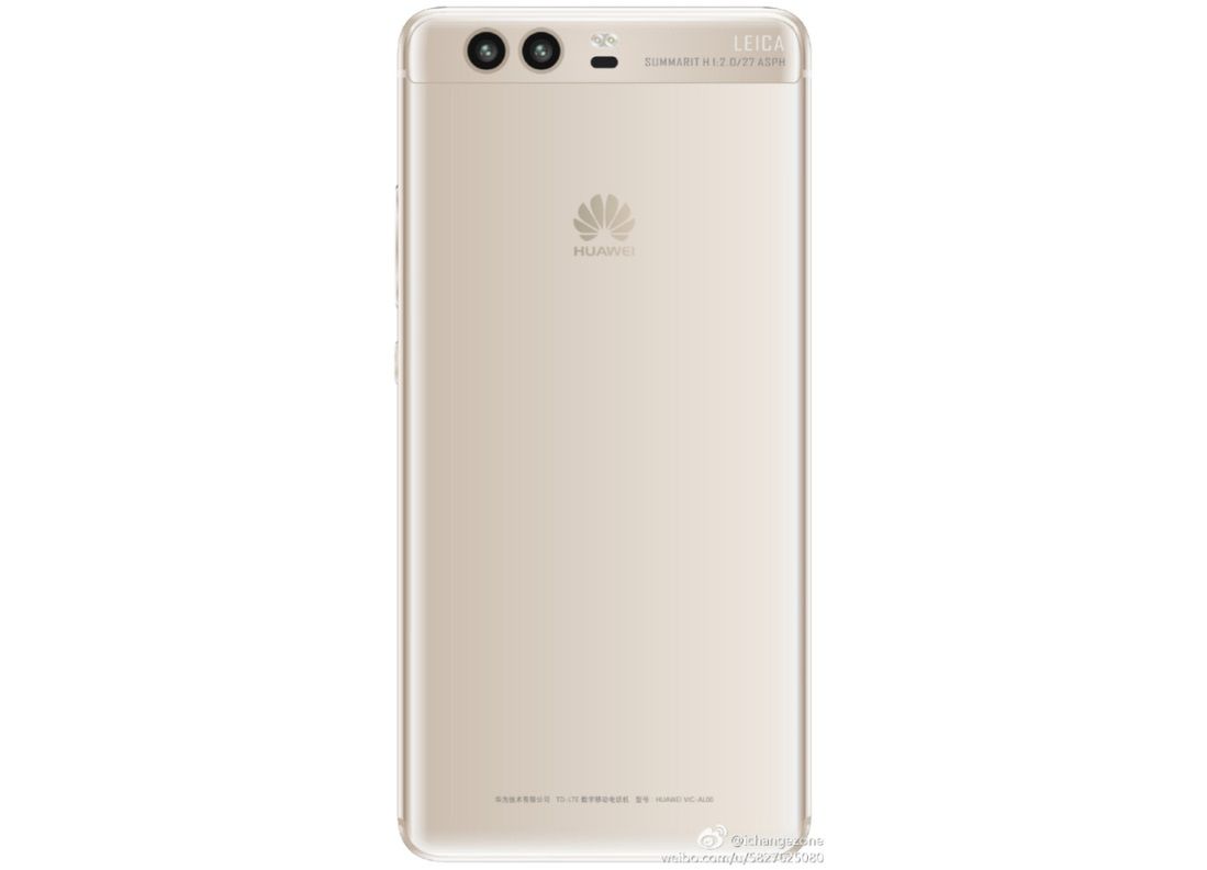 Huawei P10 i P10 Lite. Co wiemy o nowościach chińskiego giganta? 2