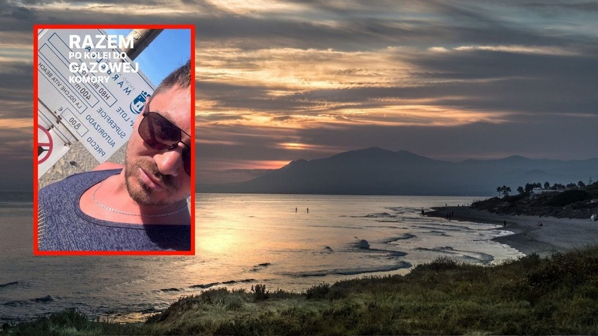 Daniel Martyniuk znów szokuje