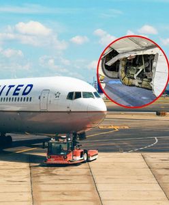 Kolejny incydent z Boeingiem. Usterkę zauważono dopiero po wylądowaniu