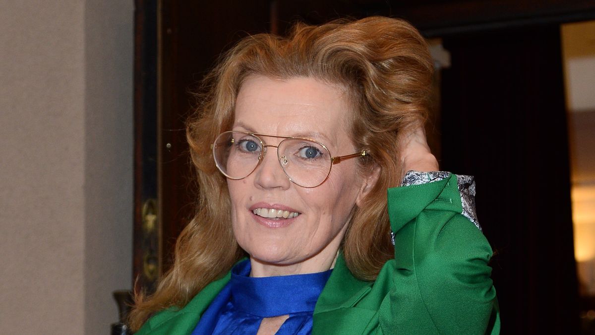 Dorota Chotecka wybrała się na rodzinne wakacje