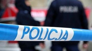 Świecie: Odnaleziono zwłoki młodego mężczyzny