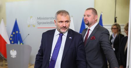 Roszady w prokuraturze. Rzecznik dyscyplinarny zrezygnował