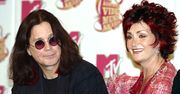 Sharon Osbourne zaskoczyła wyznaniem dotyczącym męża. "Nigdy nie był trzeźwy"