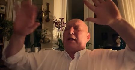 Naprawdę to zobaczył. Porażająca wizja jasnowidza Jackowskiego