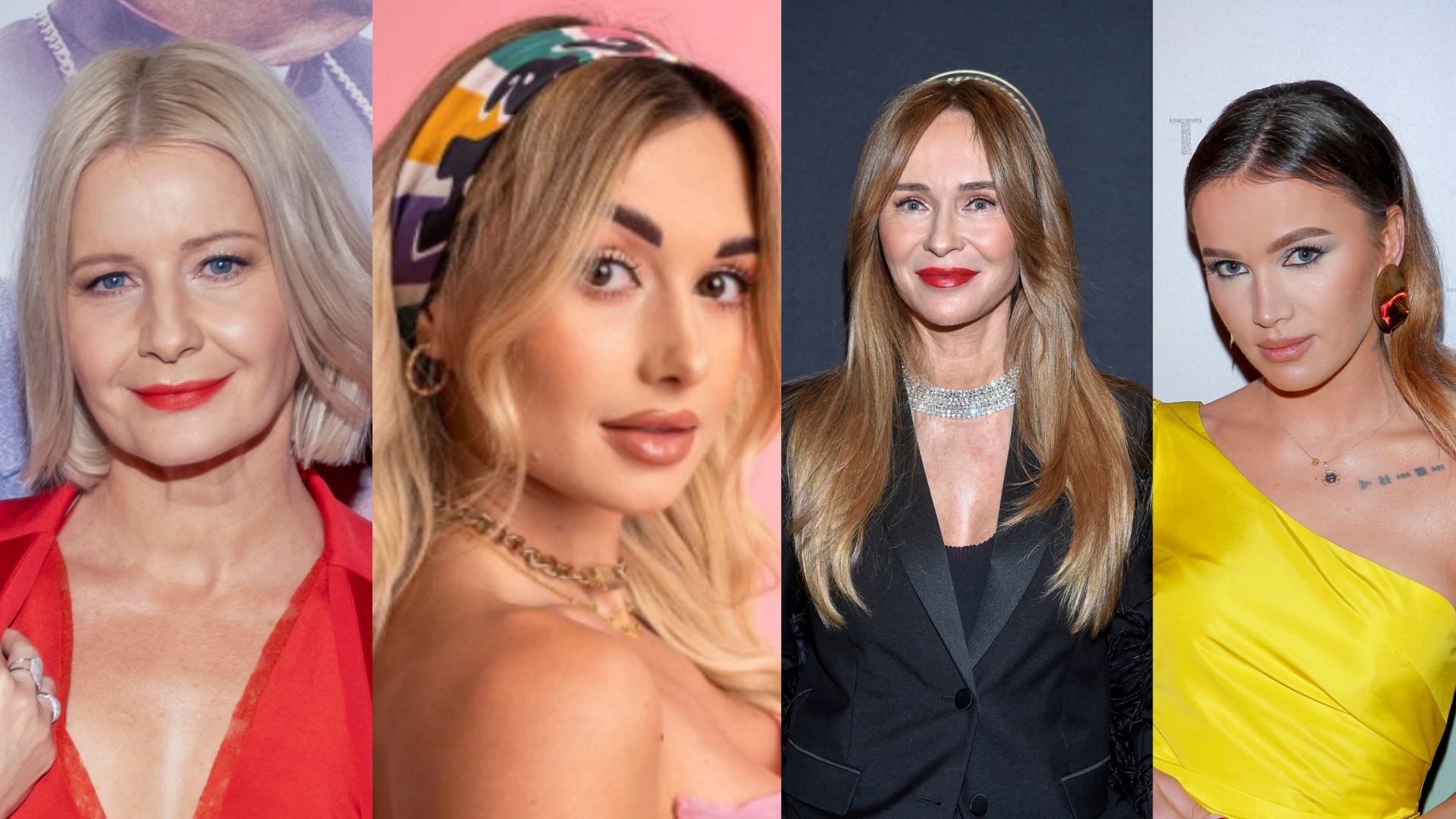 Dzień bez makijażu