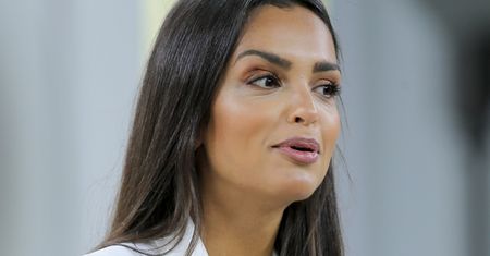 Pokazała się w białych szortach. Najlepsze spodenki na lato