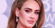 Adele pojawiła się na BRIT Awards. Wokalistka postawiła na klasykę