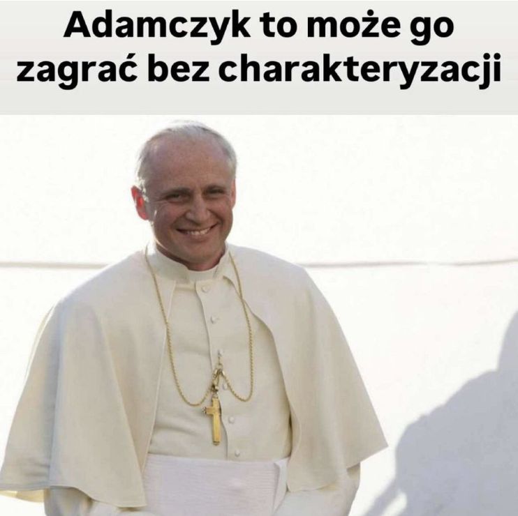 Memy z wyboru papieża