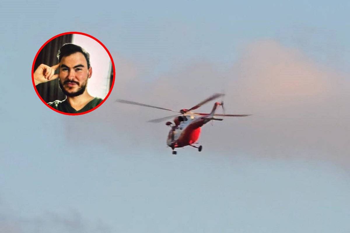 30-latek zaginął w Zakopanem. Ważna wskazówka ws. Andrzeja