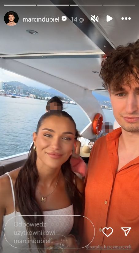 Fit Lovers zorganizowali imprezę przedślubną