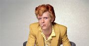Na zdjęciach z lat 70 widać, jak bardzo David Bowie odczuwał skutki uzależnienia od kokainy