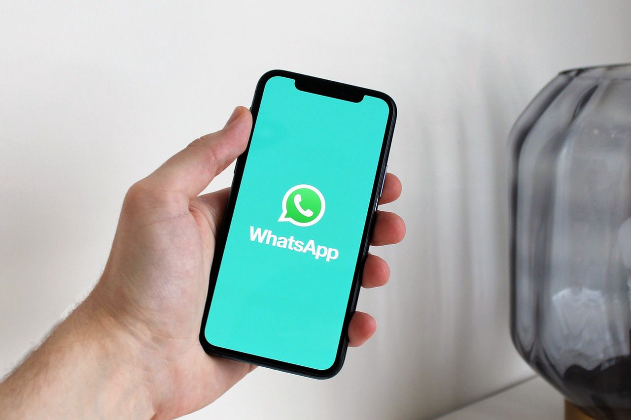 WhatsApp's latest update. Streamlining group events with ease