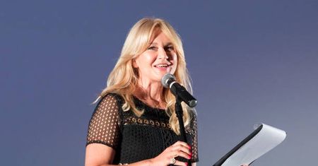 Grażyna Torbicka o macierzyństwie. Ostro i z oburzeniem