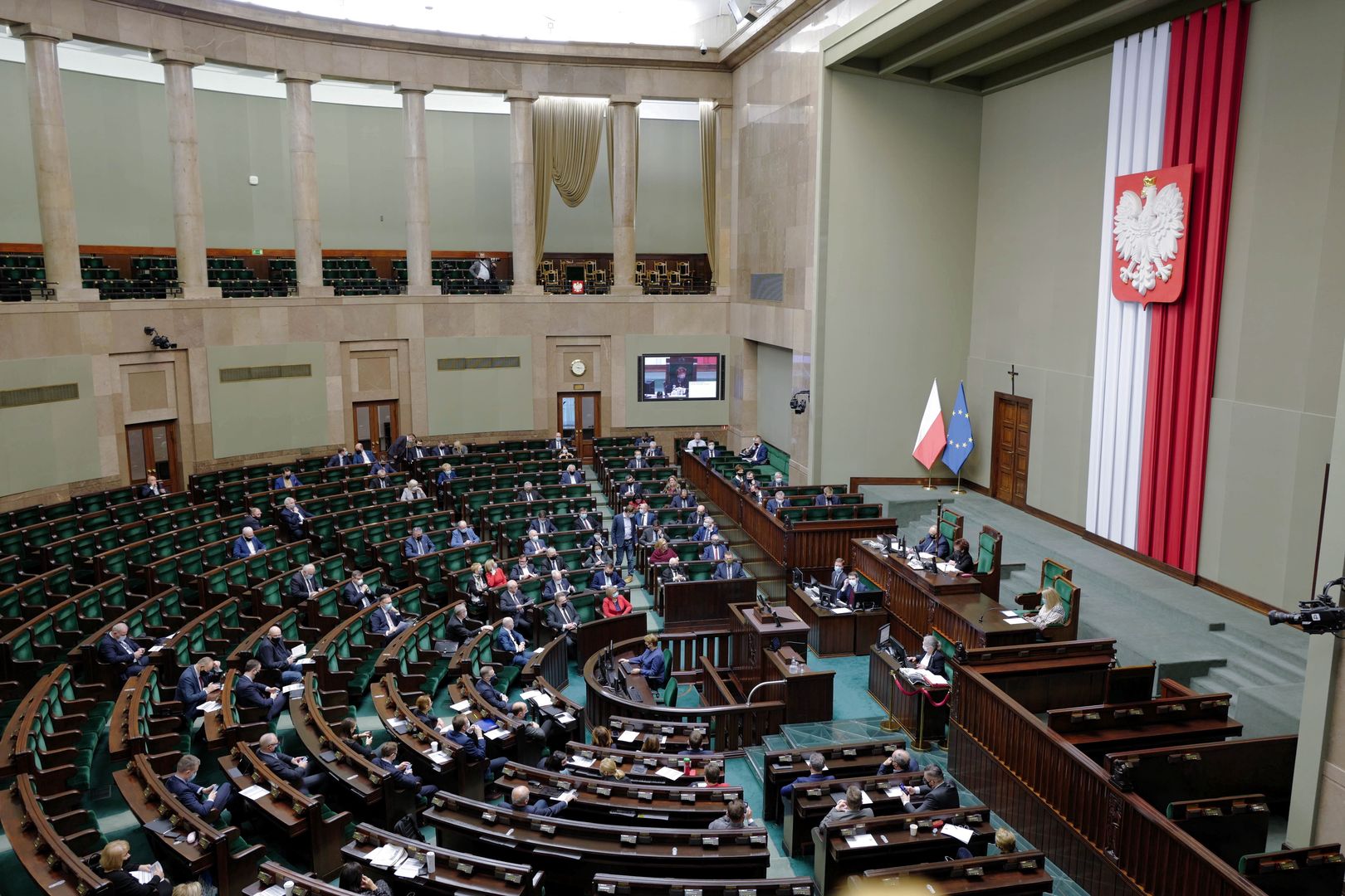 Wolność słowa w mediach społecznościowych. Politycy szykują się do debaty