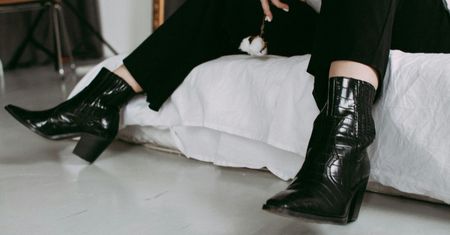 Jakie buty wybrać na jesień – przewodnik po najmodniejszych fasonach
