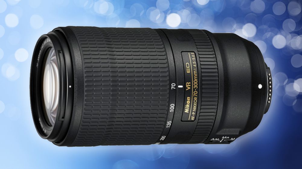 Nowy telezoom AF-P Nikkor 70-300 mm f/4.5-5.6E ED VR - obiecuje bardzo dużo za niedużo 1