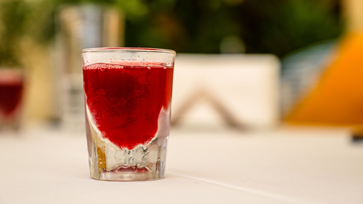 Shot with cranberry tincture is on the table in the restaurant.
Shot with cranberry tincture is on the table in the restaurant.
Milanchikov
alcohol, alcoholic, alcoholism, background, bar, beverage, cognac, cold, cool, fresh, fruity, glass, hard, liquor, party, shot, strong, sweet, tequila, white