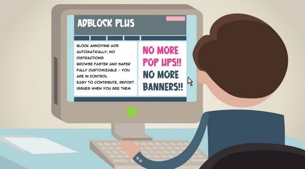 AdBlock Plus