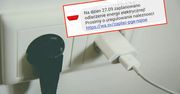 Dostałeś tajemniczego SMS-a od PGE? Za żadne skarby nie klikaj w ten link