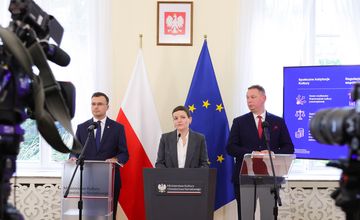 Projekt ustawy o rynku książki gotowy. Cienkowska zapowiada konsultacje