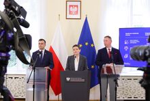 Konferencja odbyła się 21 września