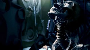 Zaczęło się wczoraj, gracze mają jeszcze 4 dni, żeby zgarnąć prezent od GOG-a. To wysoko oceniany horror science fiction