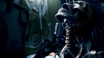 Zaczęło się wczoraj, gracze mają jeszcze 4 dni, żeby zgarnąć prezent od GOG-a. To wysoko oceniany horror science fiction