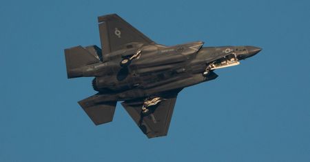 Niemcy żałują decyzji o kupnie F-35? Berlin ma pewne obawy