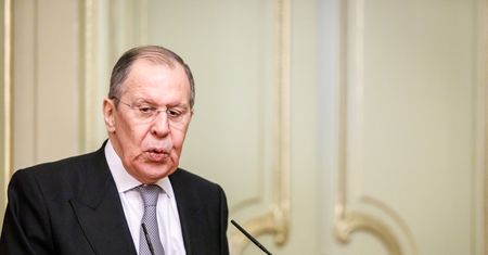 Rosja miała plan, ale wyszły nici. Australia wyprowadziła cios