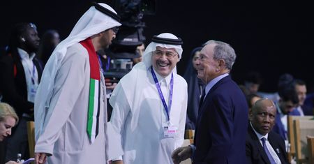 Saudi Aramco pokazało wyniki za rok 2023. Zysk mocno w dół, ale dywidenda w górę