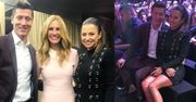 Nowy sukces Lewandowskich: spotkali się z Julią Roberts w Weronie (ZDJĘCIA)