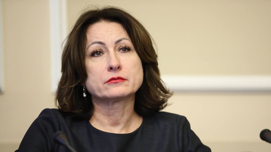Była posłanka PO Bożena Kamińska. 5 lat CBA szukało dowodów na jej rzekome przestępstwa. Nic nie znaleziono