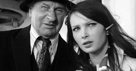 Anna Dymna o Sylwestrze Chęcińskim. "Nie przyjmuję do wiadomości, że już go nie ma"