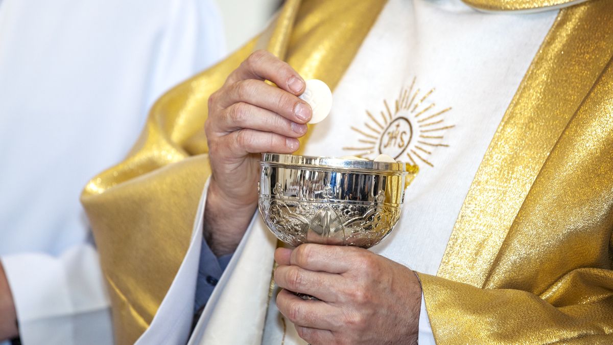 Pięciu księży z Piły zakażonych koronawirusem