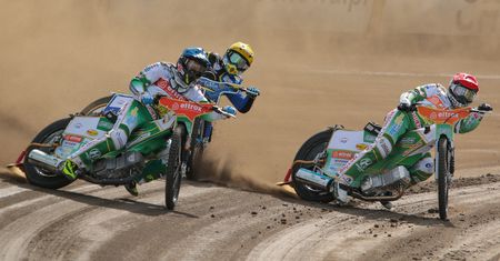 30 lat temu doszło do jednej z największych sensacji w polskim sporcie. Niedoceniany Włókniarz w finale pokonał Apatora Toruń