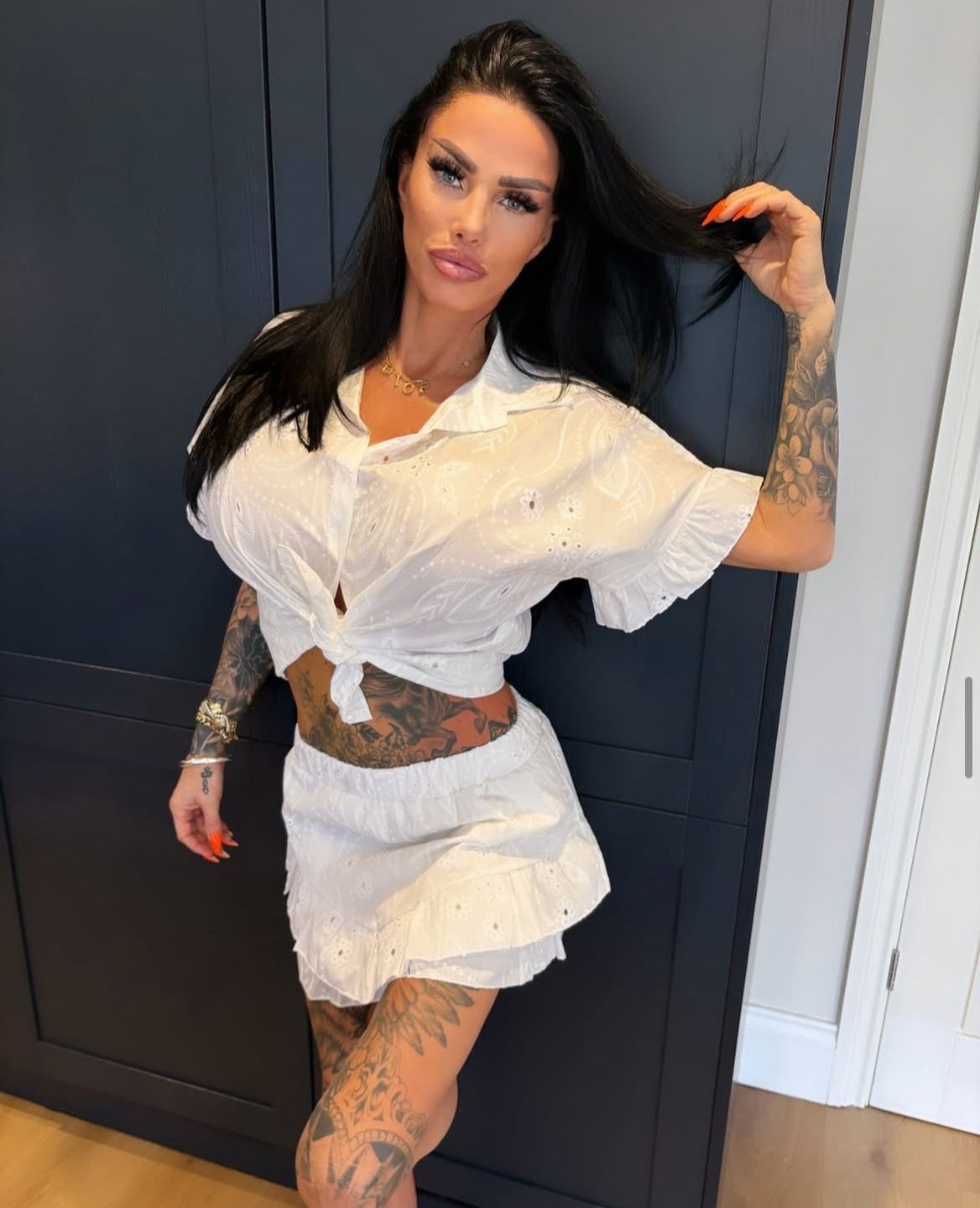 Katie Price