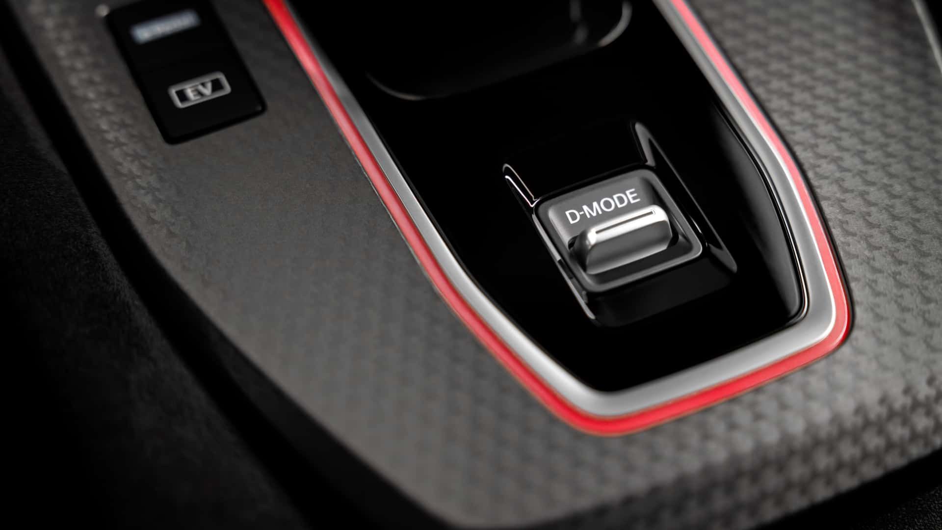 Odświeżony Nissan Qashqai