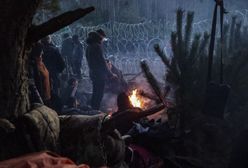 Białoruskie samoloty nie będą już wozić migrantów. Irak organizuje loty powrotne