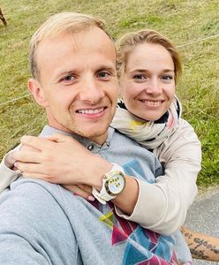 Ich rodzina wkrótce się powiększy? "Nie będziemy czekać"