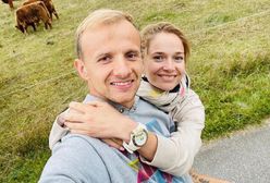 Ich rodzina wkrótce się powiększy? "Nie będziemy czekać"