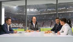 Pol, Stanowski, Borek i Smokowski szykują Kanał Sportowy na YouTubie, dwaj ostatni odchodzą z „Misji futbol”