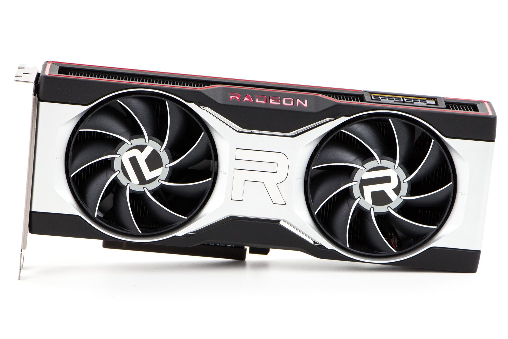 AMD Radeon RX 6700 XT - wersja referencyjna charakteryzuje się nienaganną jakością wykonania