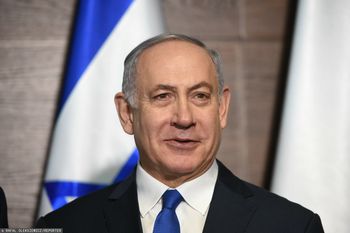"W pełnej koordynacji". USA były w kontakcie z Izraelem