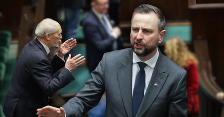 Gorąco w Sejmie. "Jesteście obłudnikami". W tle krzyki o Poncyljuszu