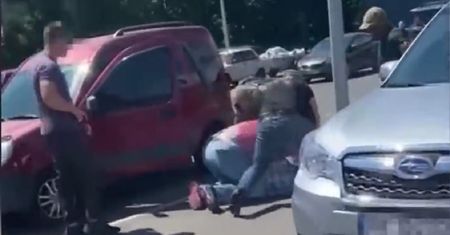 Agent zdemaskowany. Sukces Ukraińców