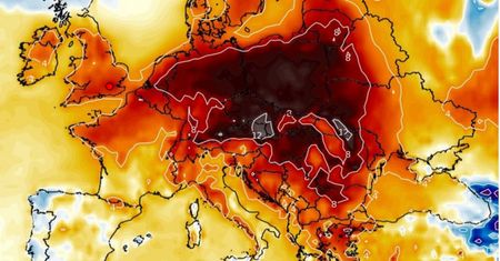 Drastyczna zmiana pogody. Zacznie się dokładnie w święta